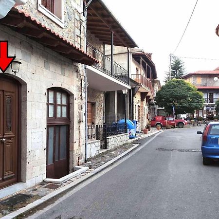 Klinitsa House Stemnitsa Βίλα Εξωτερικό φωτογραφία