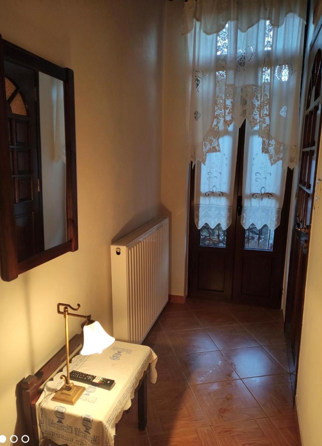 Klinitsa House Stemnitsa Βίλα Εξωτερικό φωτογραφία