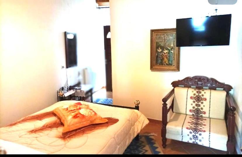 Klinitsa House Stemnitsa Βίλα Εξωτερικό φωτογραφία