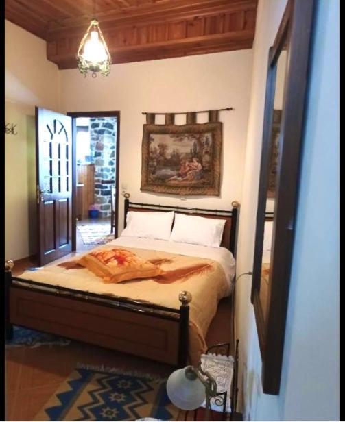 Klinitsa House Stemnitsa Βίλα Εξωτερικό φωτογραφία